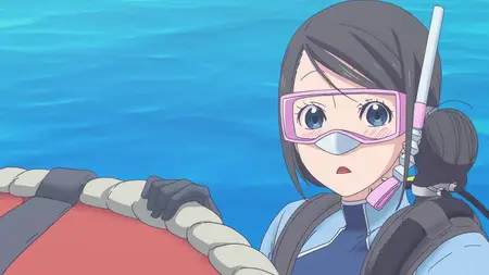 Amanchu - 12