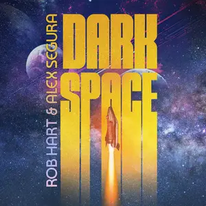 Dark Space [Audiobook]