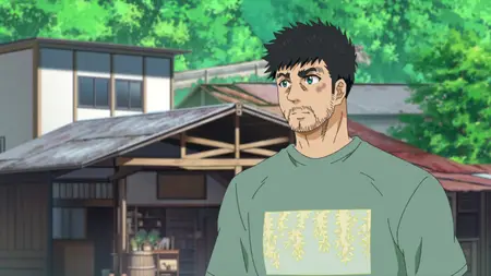 Futari Solo Camp - 14 (1080p