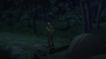 Futari Solo Camp - 14 (1080p