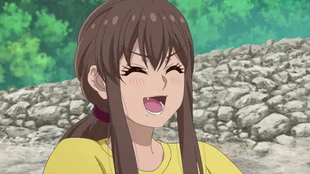 Futari Solo Camp - 14 (1080p