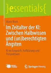 Im Zeitalter der KI