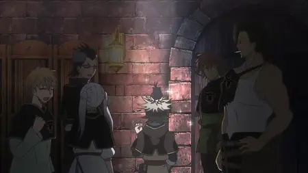 Black Clover S01E14