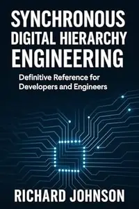 Synchronous Digital Hierarchy Engineering: Definitive Reference for Developers and Engineers