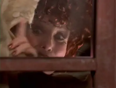 Casper Meets Wendy (1998)