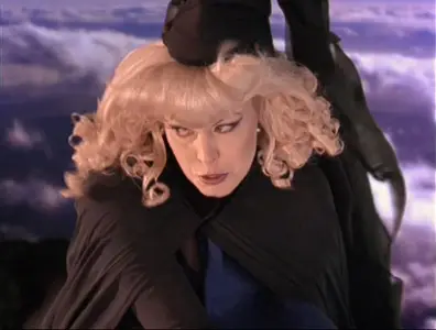 Casper Meets Wendy (1998)