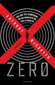 Anthony McCarten - Zero