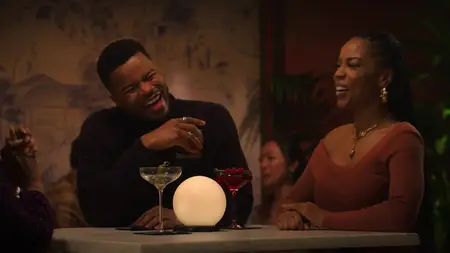 UnPrisoned S02E03