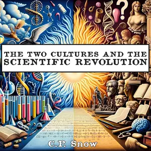 The Two Cultures and the Scientific Revolution