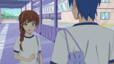 More than a Married Couple but Not Lovers S01E04 A Hero but Not the Main Character