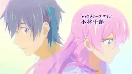 More than a Married Couple but Not Lovers S01E04 A Hero but Not the Main Character