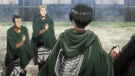 Attack on Titan S01E16