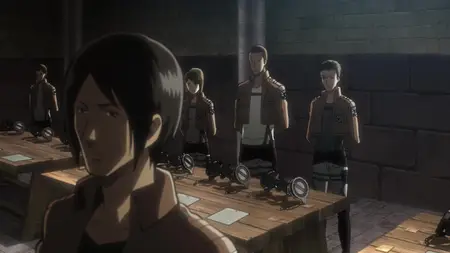 Attack on Titan S01E16