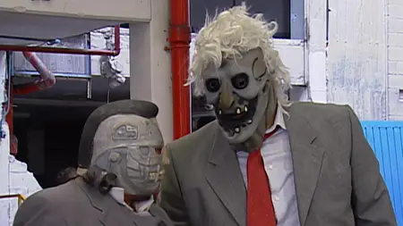 Rebelde S02E32