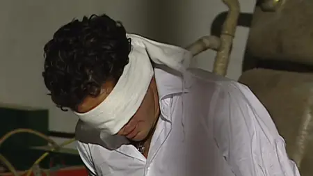 Rebelde S02E32