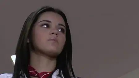 Rebelde S02E32