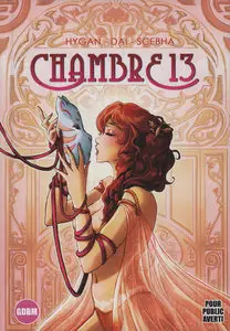 Chambre 13