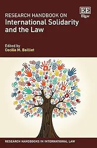 Research Handbook on International Solidarity and the Law