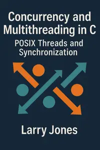 Concurrency and Multithreading in C: POSIX Threads and Synchronization