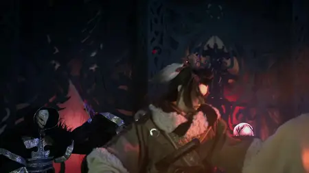 Thunderbolt Fantasy - The Final Chapter (1080p