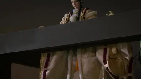 Thunderbolt Fantasy - The Final Chapter (1080p
