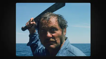 Jaws @ 50: The Definitive Inside Story (2025)
