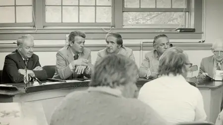 Jaws @ 50: The Definitive Inside Story (2025)