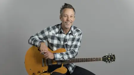 Unlock New Harmonic Possibilities W/ Borrowed Chords