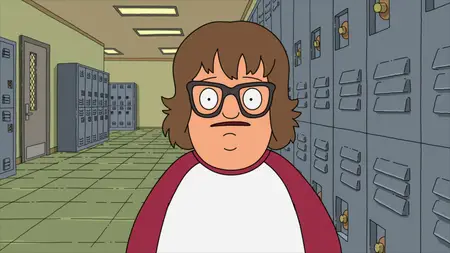 Bob's Burgers S09E08