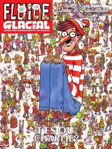 Fluide Glacial - N° 584