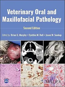 Veterinary Oral and Maxillofacial Pathology (2nd Edition)