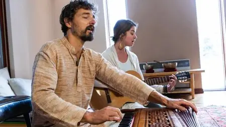 Instant Kirtan: Play Devotional Songs Anywhere Confidently