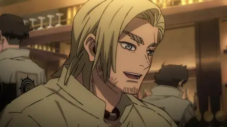 Gachiakuta - S01E05