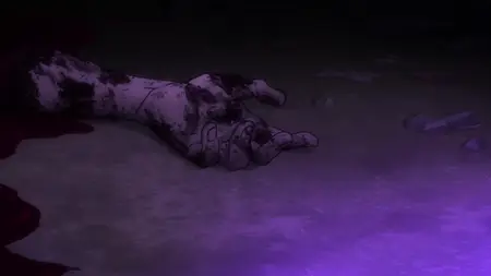 Gachiakuta - S01E05