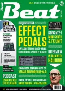 Beat English Edition - November 2024