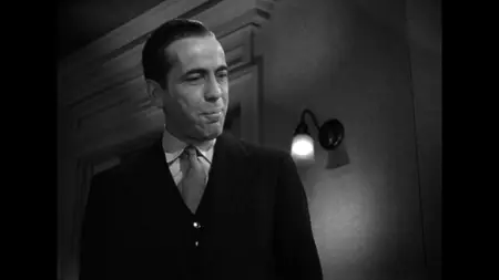 The Maltese Falcon (1941)