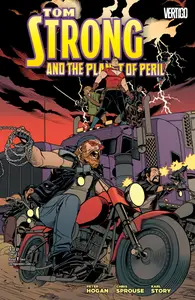 Tom Strong and the Planet of Peril 004 2013 digital Son of Ultron-Empire