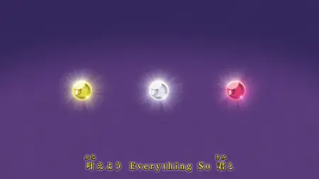 Yashahime Princess Half Demon (2020 S01E09 Meifuku the Meioju Reza