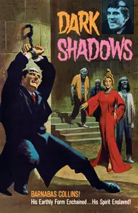 Dark Shadows The Complete Series 010 (2012) (Digital) (TLK-EMPIRE-HD