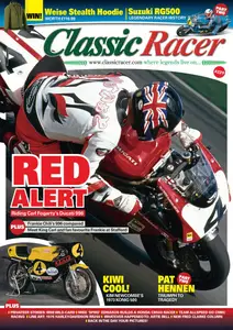 Classic Racer - September-October 2024