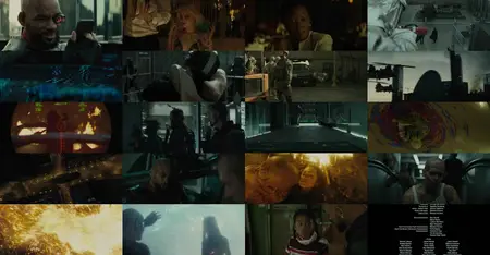 Suicide Squad (2016) [EXTENDED]