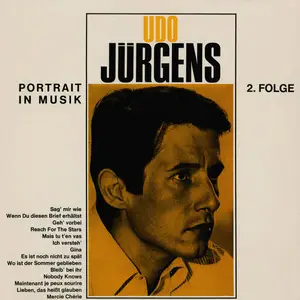 Udo Jürgens - Portrait In Musik (2. Folge) (1967/2024)