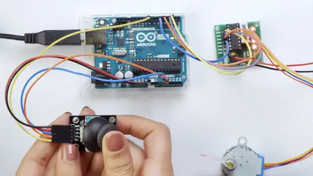 Learning Arduino: Interfacing with Analog Devices [Updated: 4/26/2024]