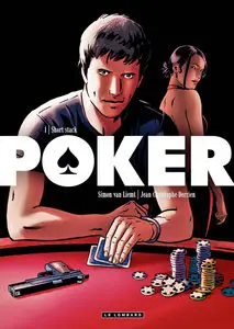 Poker - Volume 1 - Van Liemt Derrien
