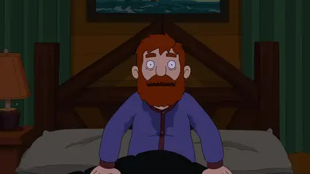 The Great North S05E14