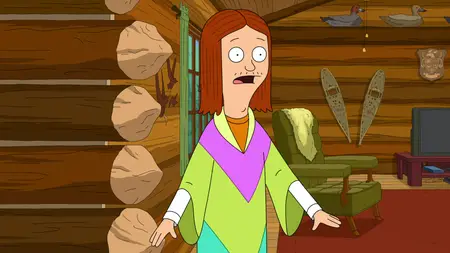 The Great North S05E14