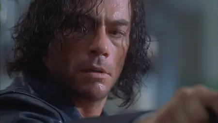 Replicant (2001)