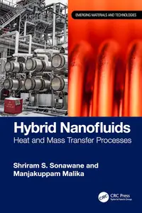 Hybrid Nanofluids (Emerging Materials and Technologies)