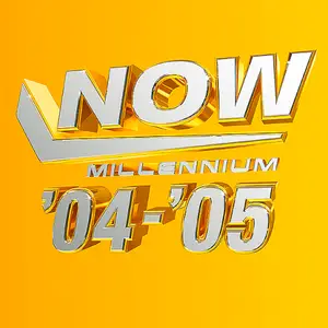 VA - Now Millennium '04-'05 (2024)