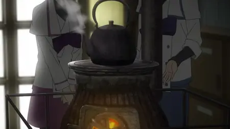 meow meow From the New World (2012 S01E11 Distant Thunder in Winter ShadyCrab mkv" yEnc